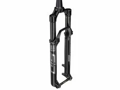 ROCKSHOX Fourche Zeb Ultimate Charger 2.1 RC2 27.5'' DebonAir Boost Déport 38mm 180mm