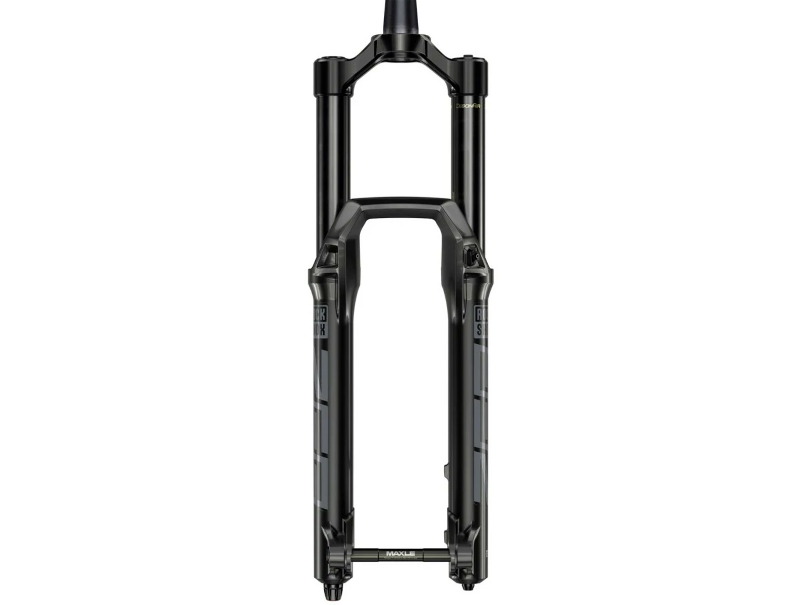 ROCKSHOX ZEB Charger R E-VTT 27,5" 180mm DebonAir Déport 44mm 4 ROCKSHOX ZEB Charger R E-VTT 27,5" 180mm DebonAir Déport 44mm – Image 2