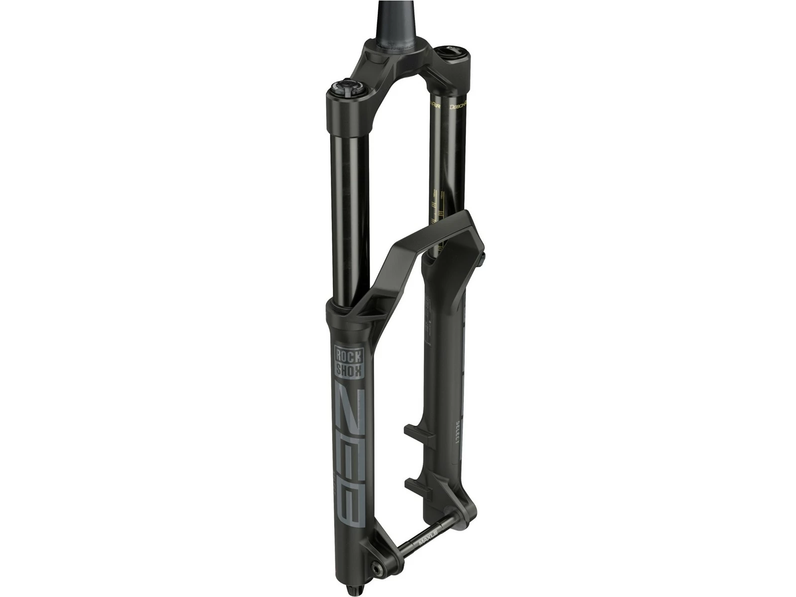 ROCKSHOX ZEB SELECT Fourche Charger RC 27,5" 170 Mm Déport 38 Mm 4 ROCKSHOX ZEB SELECT Fourche Charger RC 27,5" 170 Mm Déport 38 Mm – Image 2