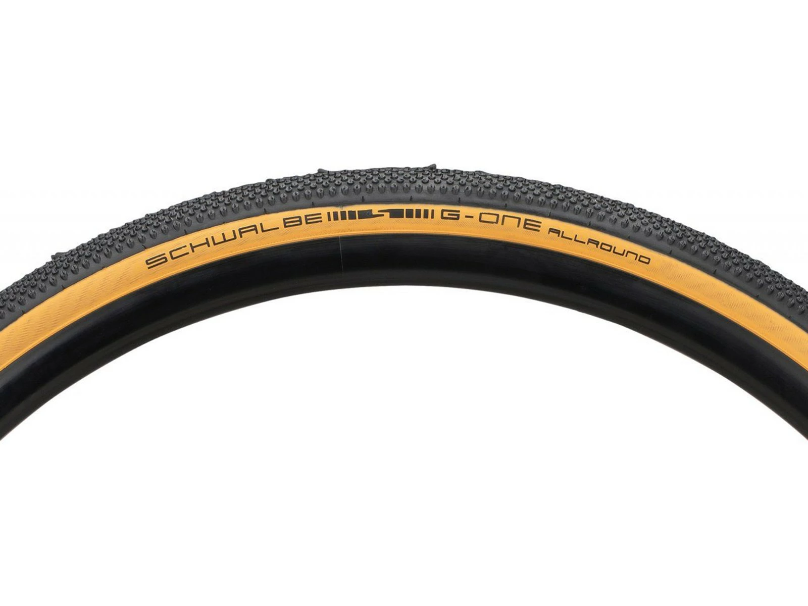 HUTCHINSON SCHWALBE G-One Pneu Gravel Allround Performance ADDIX RaceGuard TLE Souple - 700x40c 4 HUTCHINSON SCHWALBE G-One Pneu Gravel Allround Performance ADDIX RaceGuard TLE Souple - 700x40c – Image 2