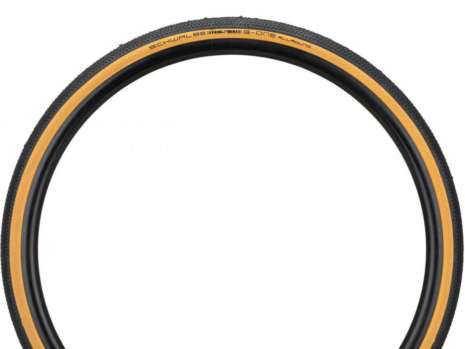 HUTCHINSON SCHWALBE G-One Pneu Gravel Allround Performance ADDIX RaceGuard TLE Souple - 700x40c 5 HUTCHINSON SCHWALBE G-One Pneu Gravel Allround Performance ADDIX RaceGuard TLE Souple - 700x40c – Image 3