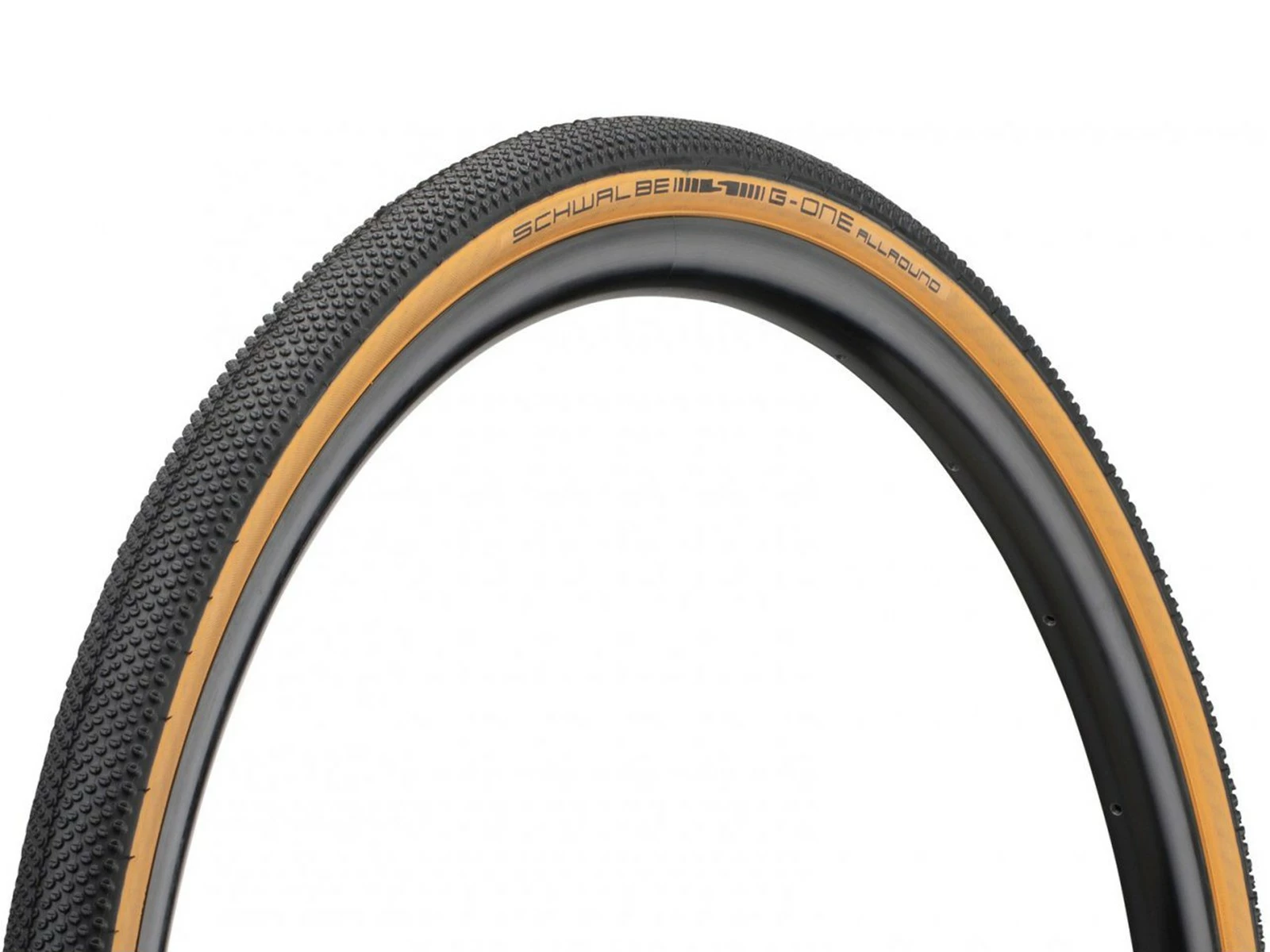 HUTCHINSON SCHWALBE G-One Pneu Gravel Allround Performance ADDIX RaceGuard TLE Souple - 700x40c 3 HUTCHINSON SCHWALBE G-One Pneu Gravel Allround Performance ADDIX RaceGuard TLE Souple - 700x40c