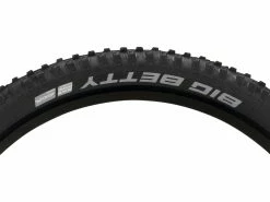 SCHWALBE Big Betty Pneu Rigide Addix Performance - 27,5 X 2,4 Pouces -Pas Cher accessoires vtt Magasin schwalbe big betty pneu rigide addix performance 275 x 24 pouces 2