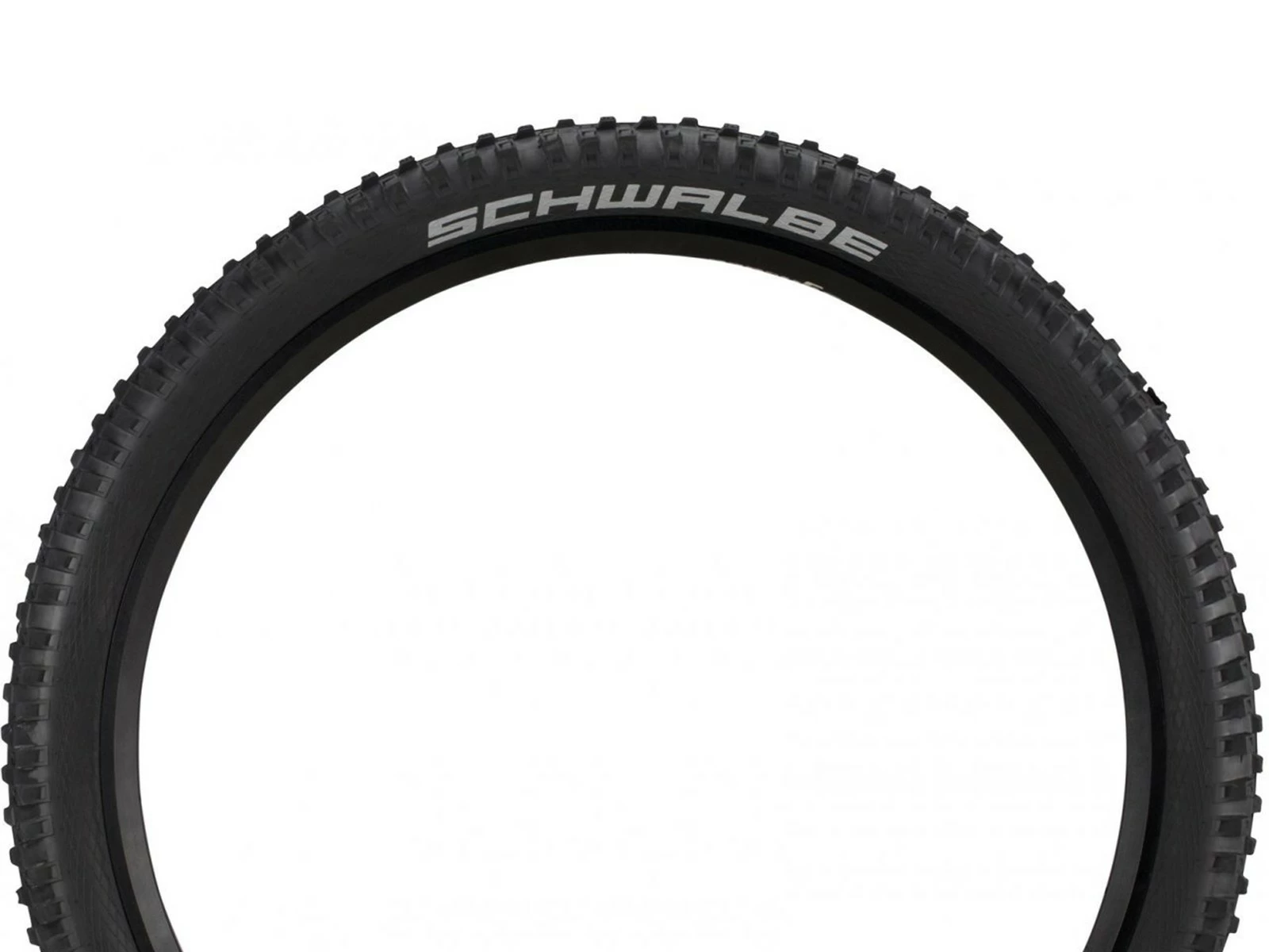 SCHWALBE Big Betty Pneu Rigide Addix Performance BikePark - 29 X 2,4 Pouces 4 SCHWALBE Big Betty Pneu Rigide Addix Performance BikePark - 29 X 2,4 Pouces – Image 2
