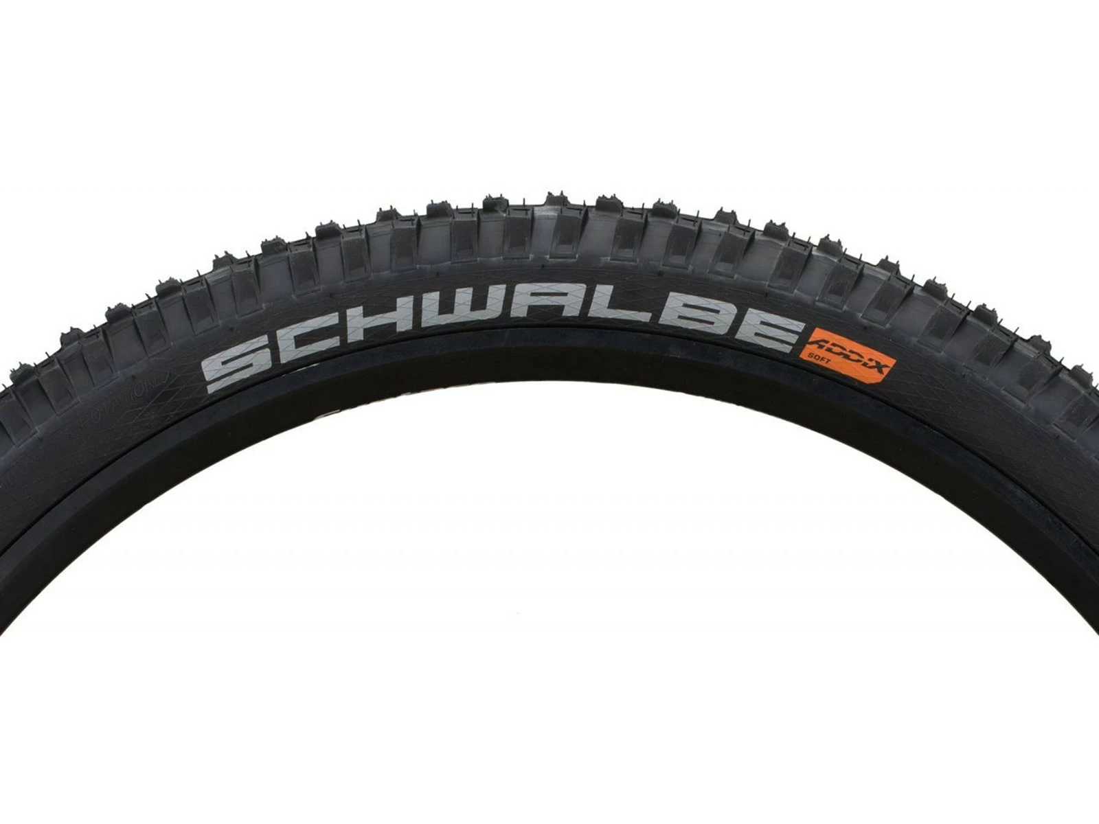 SCHWALBE Big Betty Pneu Souple Evolution Addix Soft Super Gravity - 29 X 2,4 Pouces 5 SCHWALBE Big Betty Pneu Souple Evolution Addix Soft Super Gravity - 29 X 2,4 Pouces – Image 3