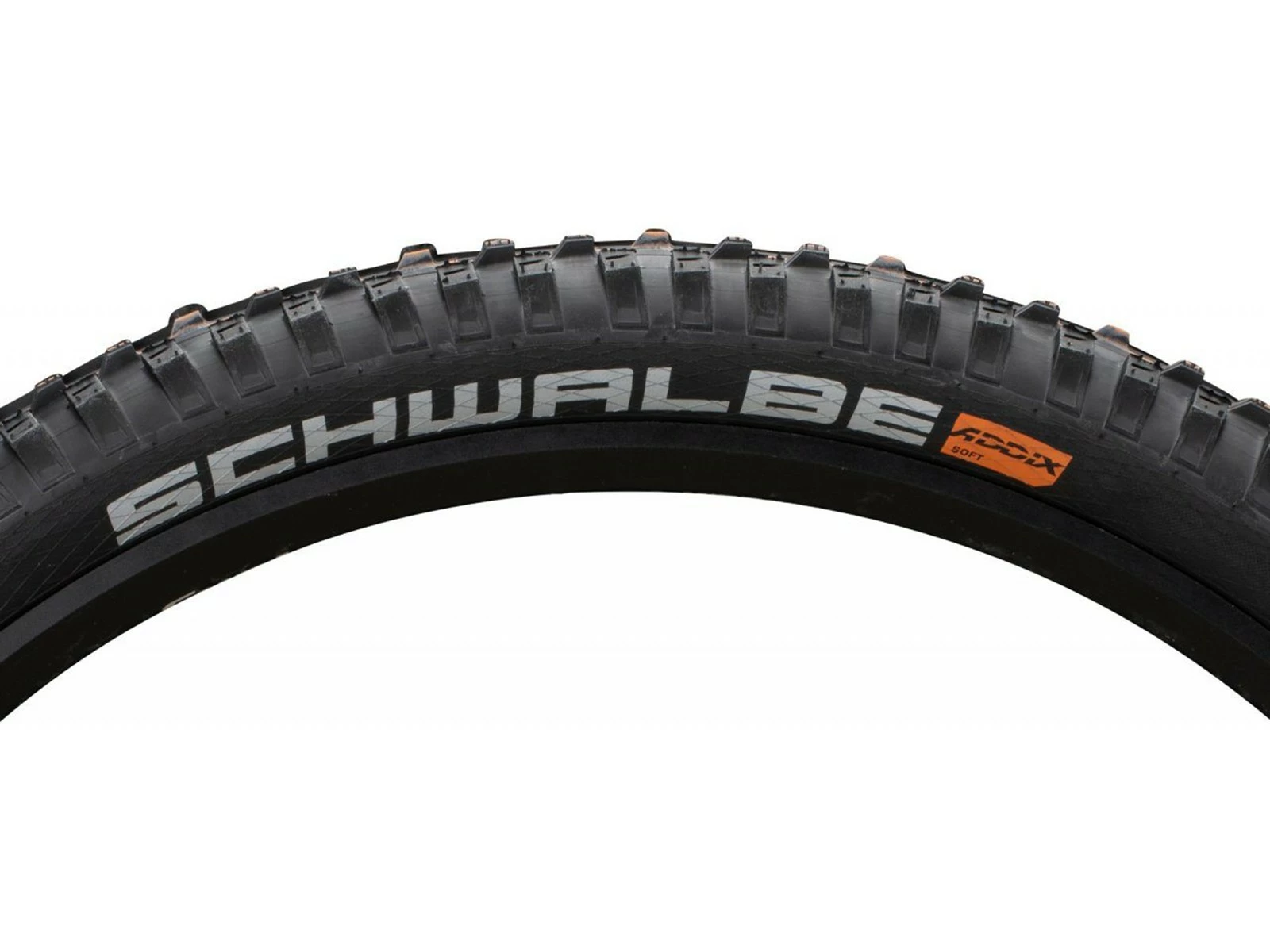 SCHWALBE Big Betty Pneu Souple Evolution Addix Soft Super Trail - 27,5 X 2,8 Pouces 4 SCHWALBE Big Betty Pneu Souple Evolution Addix Soft Super Trail - 27,5 X 2,8 Pouces – Image 2