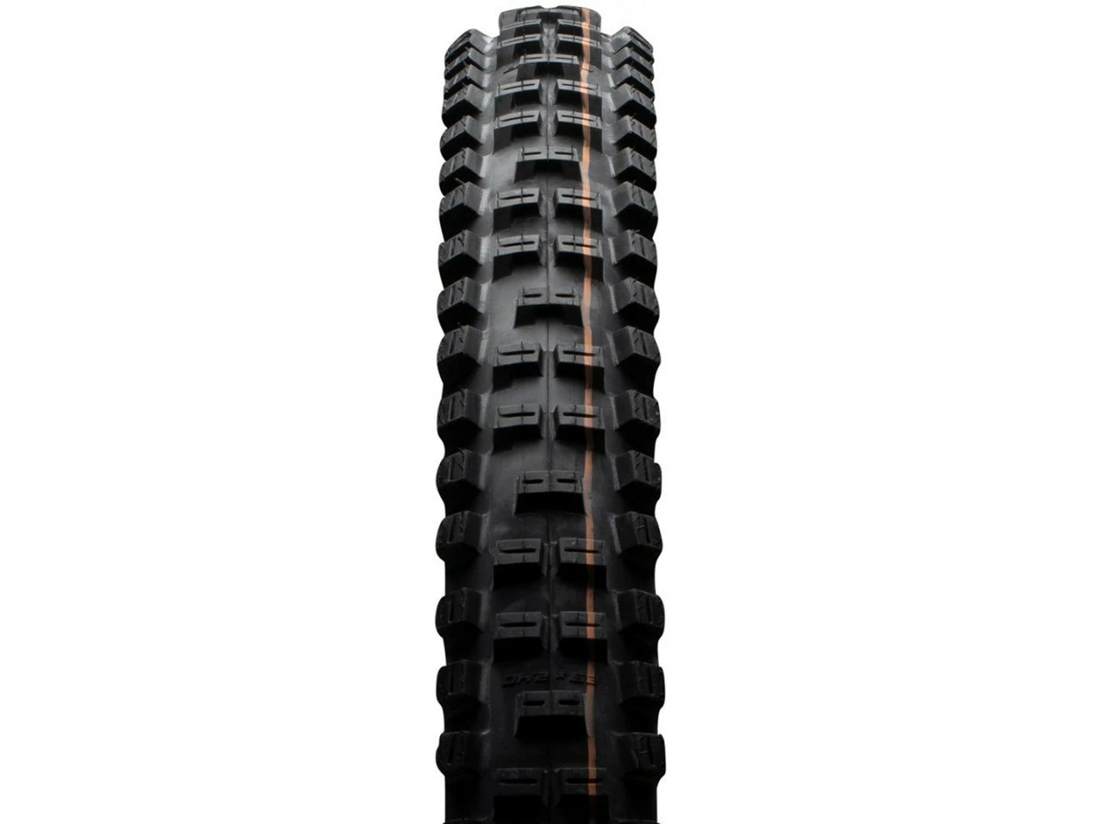 SCHWALBE Big Betty Pneu Souple Evolution Addix Soft Super Trail - 27,5 X 2,8 Pouces 6 SCHWALBE Big Betty Pneu Souple Evolution Addix Soft Super Trail - 27,5 X 2,8 Pouces – Image 4