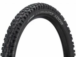 SCHWALBE Eddy Current Rear Pneu Souple (arrière) Evolution Addix Soft Super Gravity - 27,5 X 2,6 Et 2,8 Pouces