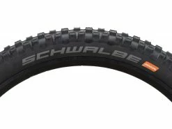 SCHWALBE Eddy Current Rear Pneu Souple (arrière) Evolution Addix Soft Super Gravity - 29 X 2,6 Pouces -Pas Cher accessoires vtt Magasin schwalbe eddy current rear pneu souple arriere evolution addix soft super gravity 29 x 26 pouces 2