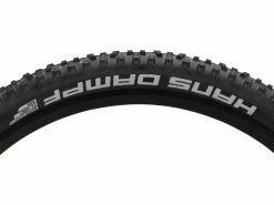 SCHWALBE Hans Dampf Pneu Souple Evolution Addix Speedgrip SnakeSkin - 27,5 X 2,6 Pouces -Pas Cher accessoires vtt Magasin schwalbe hans dampf pneu souple evolution addix speedgrip snakeskin 275 x 26 pouces 2