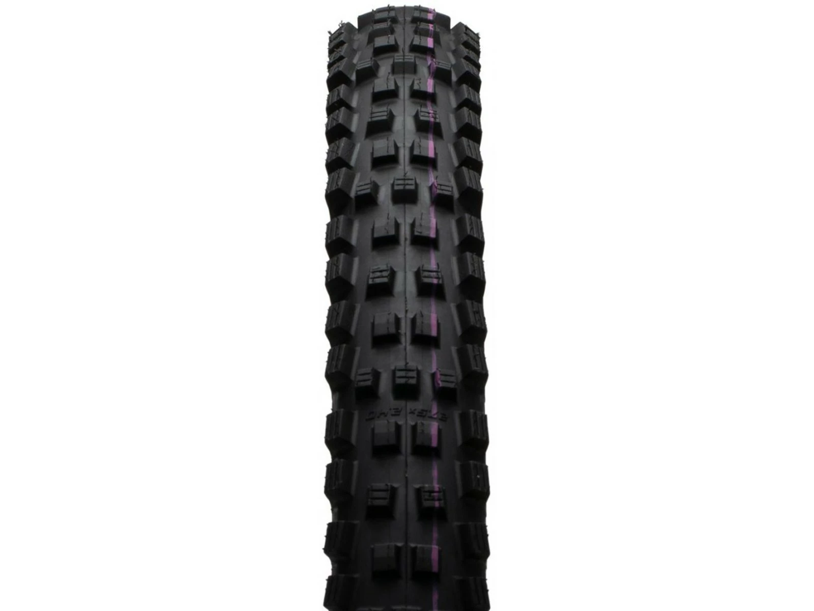 SCHWALBE Magic Mary Pneu Souple Evolution Addix Ultra Soft Super Gravity - 27,5 X 2,35 Pouces 5 SCHWALBE Magic Mary Pneu Souple Evolution Addix Ultra Soft Super Gravity - 27,5 X 2,35 Pouces – Image 4