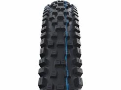 SCHWALBE Nobby Nic Pneu Rigide Super Trail - 29 X 2,60 Pouces -Pas Cher accessoires vtt Magasin schwalbe nobby nic pneu rigide super trail 29 x 260 pouces 2