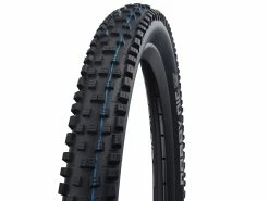 SCHWALBE Nobby Nic Pneu Rigide Super Trail - 29 X 2,60 Pouces