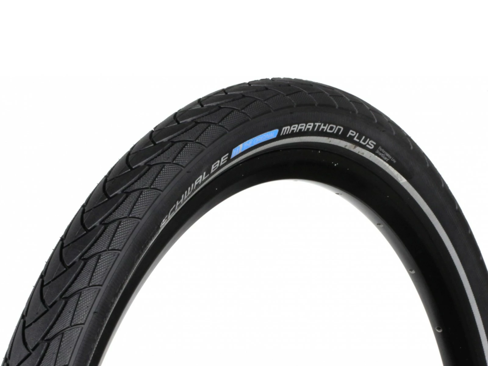 SCHWALBE Pneu Rigide Marathon Plus HS440 700x35c 28x1.4 Pouces 3 SCHWALBE Pneu Rigide Marathon Plus HS440 700x35c 28x1.4 Pouces