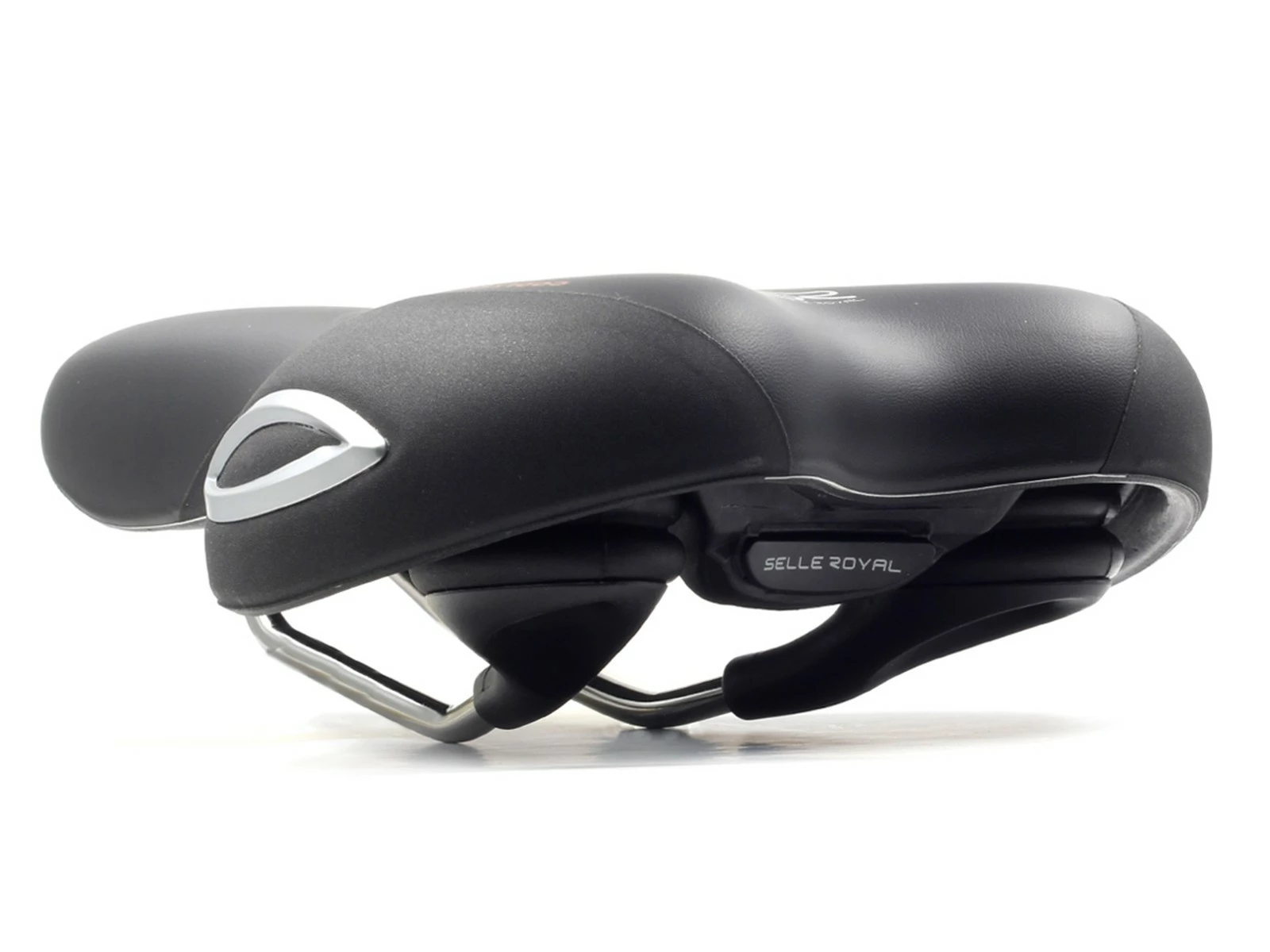 SELLE ROYAL Lookin Moderate Selle Pour Homme 185mm 4 SELLE ROYAL Lookin Moderate Selle Pour Homme 185mm – Image 2