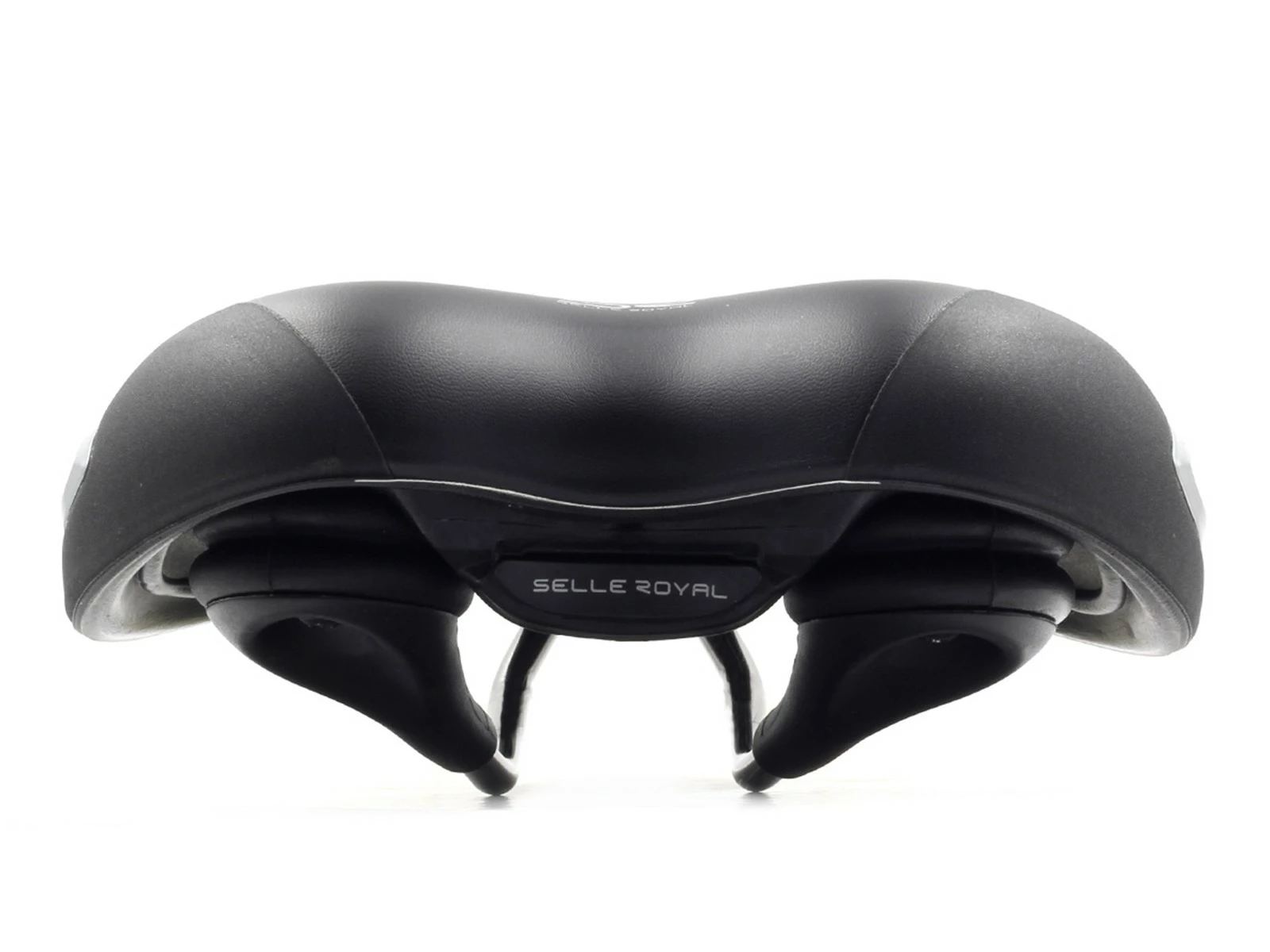 SELLE ROYAL Lookin Moderate Selle Pour Homme 185mm 6 SELLE ROYAL Lookin Moderate Selle Pour Homme 185mm – Image 4