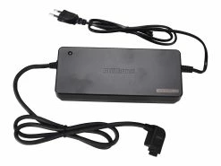 SHIMANO Chargeur De Batterie VAE Steps EC-6000-1 Pour BM-E6000 / E6010 -Pas Cher accessoires vtt Magasin shimano chargeur de batterie vae steps ec 6000 1 pour bm e6000 e6010 2