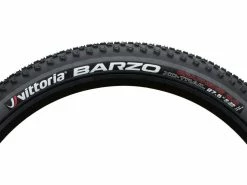 VITTORIA Pneu Souple Barzo TNT Graphene 2.0 - 27,5 X 2,25 Pouces -Pas Cher accessoires vtt Magasin vittoria pneu souple barzo tnt graphene 20 275 x 225 pouces 2