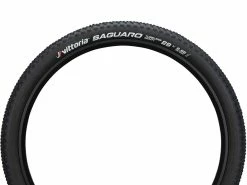 VITTORIA Pneu Souple Saguaro TLR - 29 X 2,25 Pouces -Pas Cher accessoires vtt Magasin vittoria pneu souple saguaro tlr 29 x 225 pouces 1