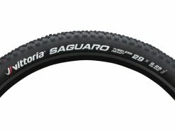 VITTORIA Pneu Souple Saguaro TLR - 29 X 2,25 Pouces -Pas Cher accessoires vtt Magasin vittoria pneu souple saguaro tlr 29 x 225 pouces 2