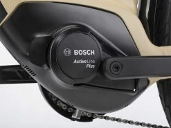 WINORA Tria 9 Iced Coffee Bosch Active Plus 500WH Vélo électrique 2022 -Pas Cher accessoires vtt Magasin winora tria 9 iced coffee bosch active plus 500wh velo electrique 2022 3