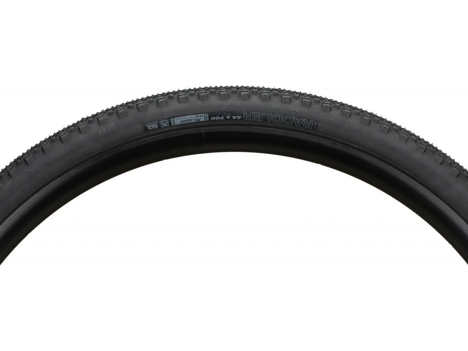 WTB Pneu Gravel Raddler Souple - 700c 5 WTB Pneu Gravel Raddler Souple - 700c – Image 3