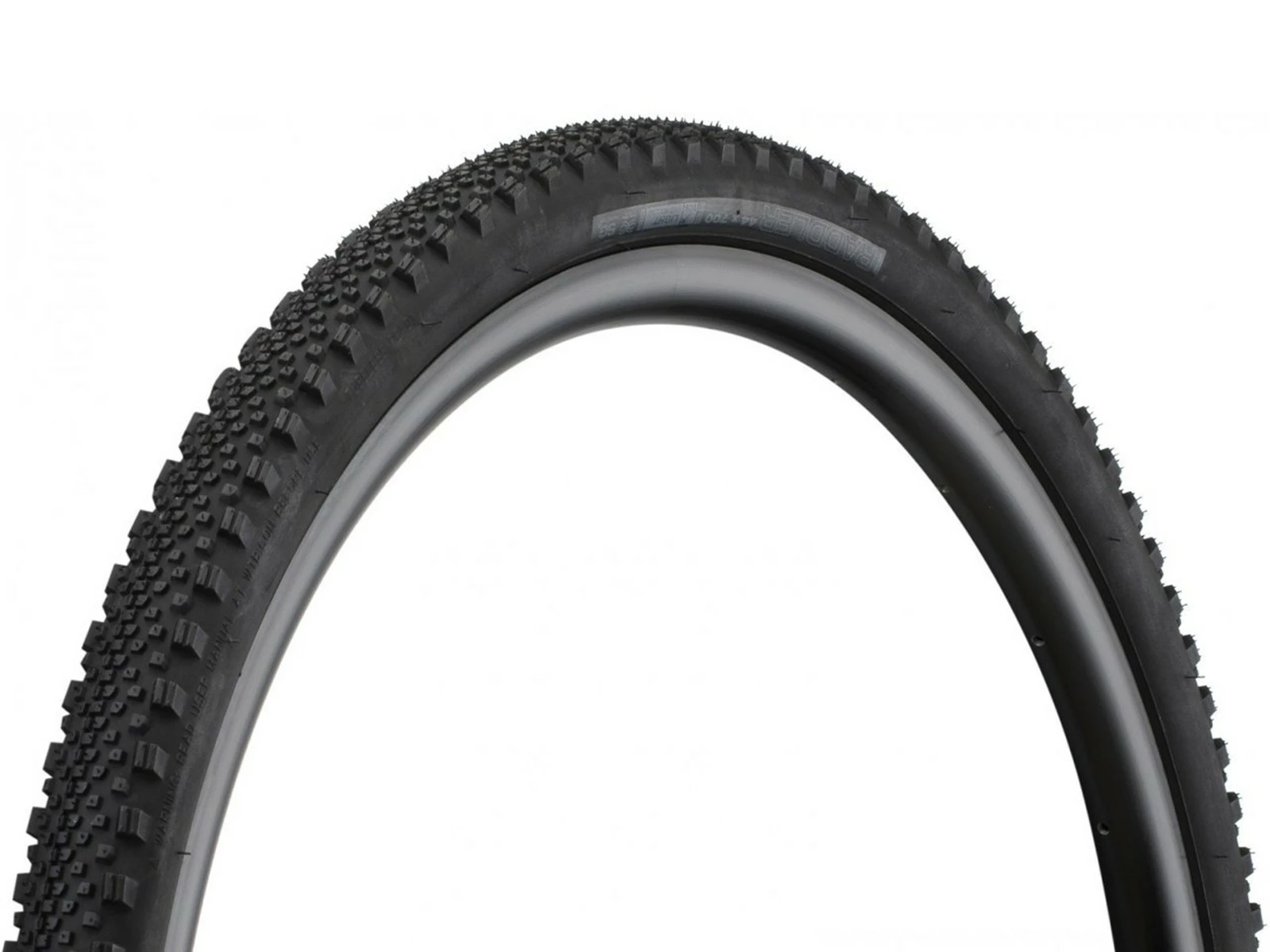 WTB Pneu Gravel Raddler Souple - 700c 3 WTB Pneu Gravel Raddler Souple - 700c