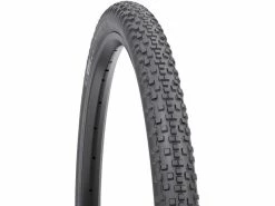 WTB Pneu Gravel Resolute TCS Light SG2 700x42c Tubeless Ready Noir
