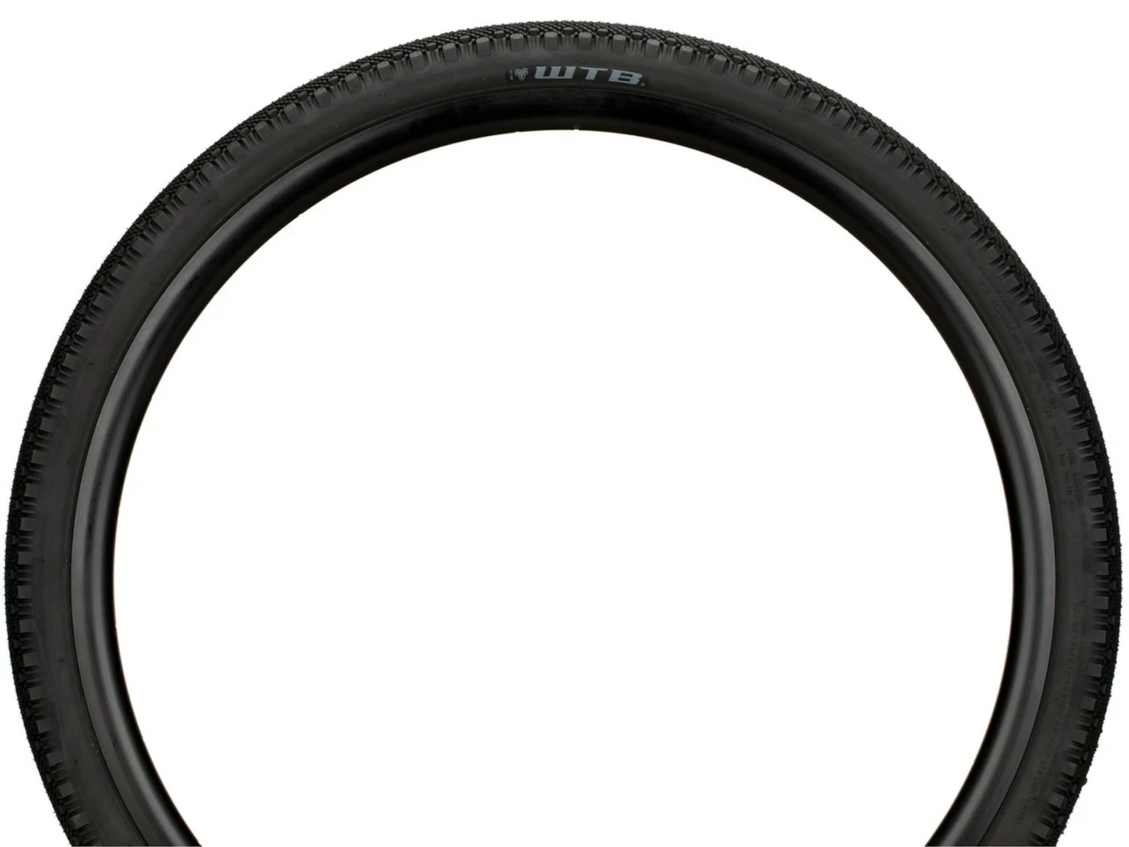 WTB Pneu Gravel Venture SG2 Dual DNA 650B 3 WTB Pneu Gravel Venture SG2 Dual DNA 650B