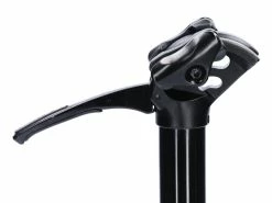 XLC SP-T05 Tige De Selle Télescopique 80mm ⌀31,6mm 31,8cm 9 XLC SP-T05 Tige De Selle Télescopique 80mm ⌀31,6mm 31,8cm -Pas Cher accessoires vtt Magasin xlc sp t05 tige de selle telescopique 80mm 316mm 318cm 2