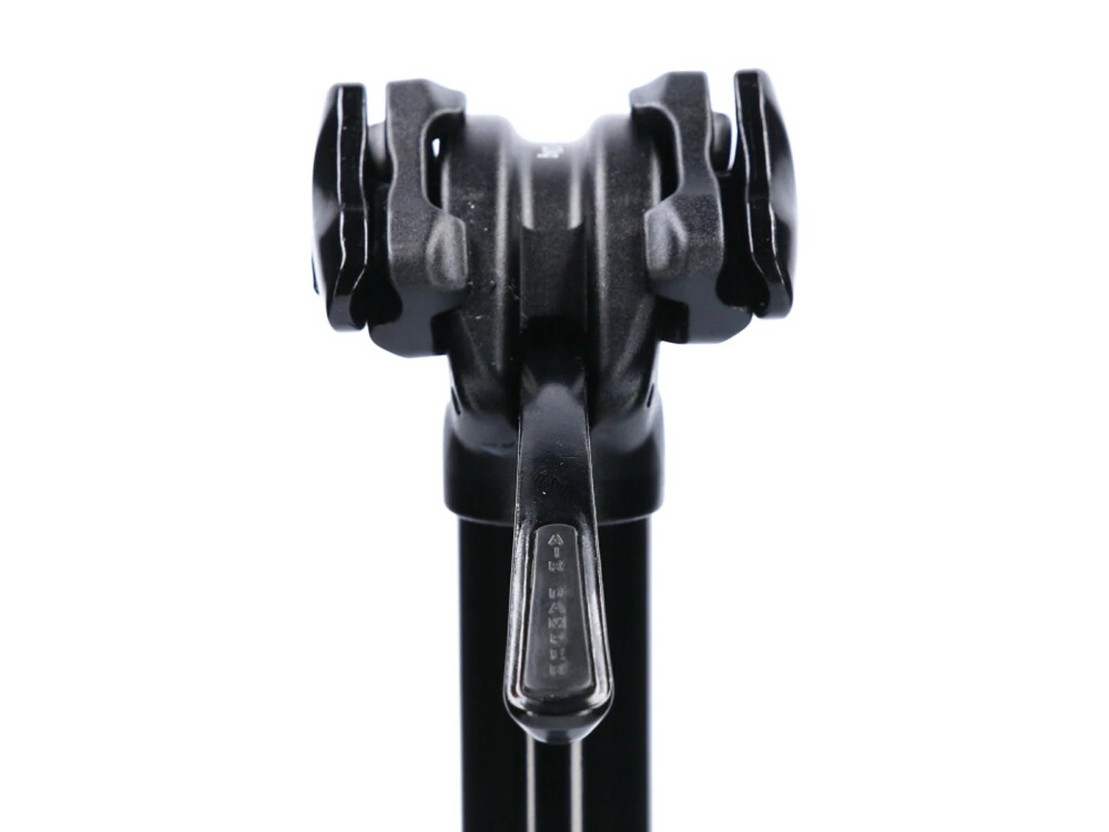 XLC SP-T05 Tige De Selle Télescopique 80mm ⌀31,6mm 31,8cm 6 XLC SP-T05 Tige De Selle Télescopique 80mm ⌀31,6mm 31,8cm – Image 4