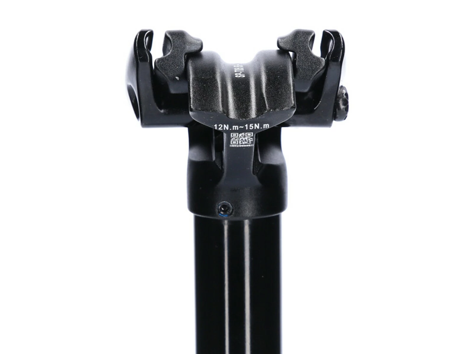 XLC SP-T05 Tige De Selle Télescopique 80mm ⌀31,6mm 31,8cm 7 XLC SP-T05 Tige De Selle Télescopique 80mm ⌀31,6mm 31,8cm – Image 5