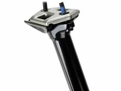 XLC SP-T10 Tige De Selle Télescopique 125mm ⌀31,6mm 42cm -Pas Cher accessoires vtt Magasin xlc sp t10 tige de selle telescopique 125mm 316mm 42cm 3