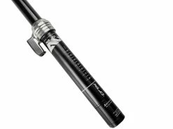 XLC SP-T10 Tige De Selle Télescopique 125mm ⌀31,6mm 42cm -Pas Cher accessoires vtt Magasin xlc sp t10 tige de selle telescopique 125mm 316mm 42cm 4