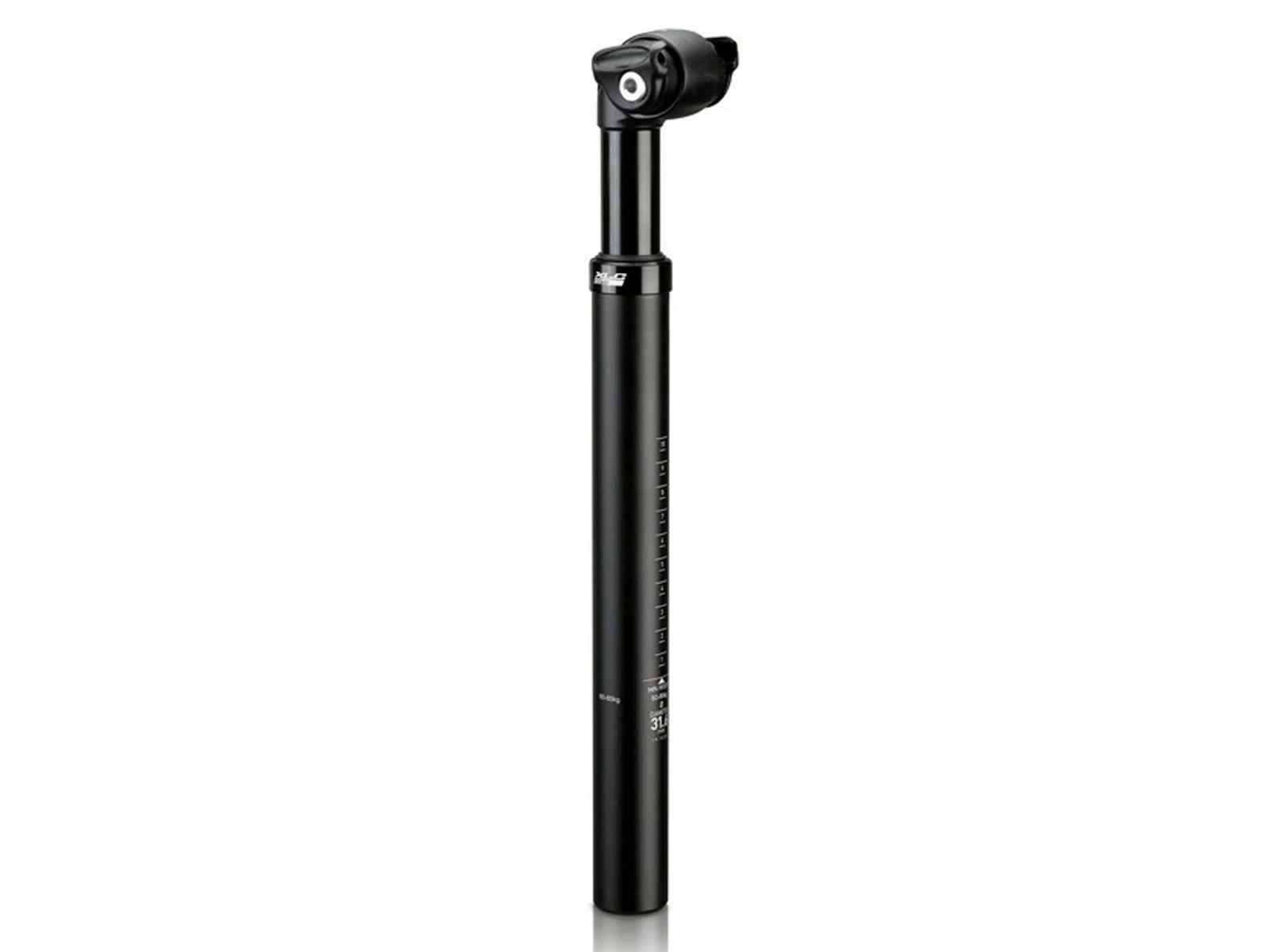 XLC Tige De Selle à Ressort SP-S08 ⌀31,6mm 35cm 3 XLC Tige De Selle à Ressort SP-S08 ⌀31,6mm 35cm