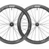 ZIPP 303 Firecrest Roues Carbone 650B Gravel Disque Tubeless 2023